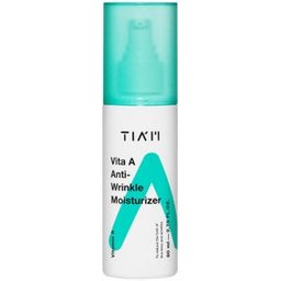 Vita A Anti-Wrinkle Moisturizer 80ml