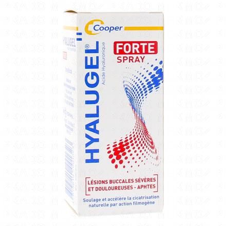 Forte Spray buccal 20ml