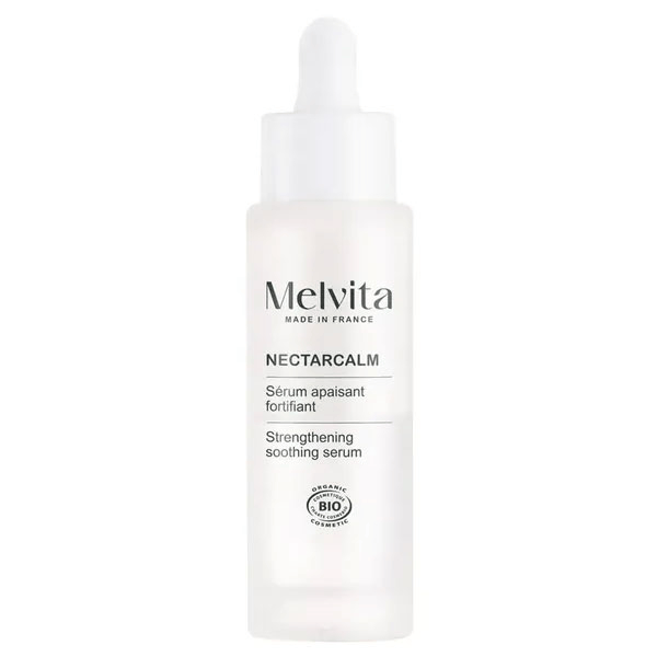 NectarCalm Serum Apaisant Fortifiant