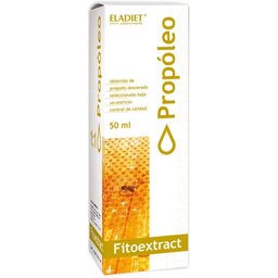 Propolis phytoextrait de Propolis 50ml