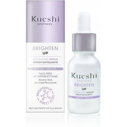 Brighten Up Sérum Exfoliant 30ml