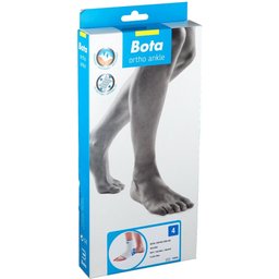 Ortho AB 930 + Velcro Blanc Taille 4