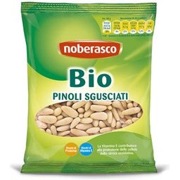 Noix de pin biologique 70g