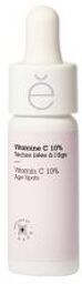 Vitamine C 10% 15 ml - Flacon compte goutte 15 ml