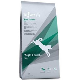 WRD Weight & Diabetic Chien