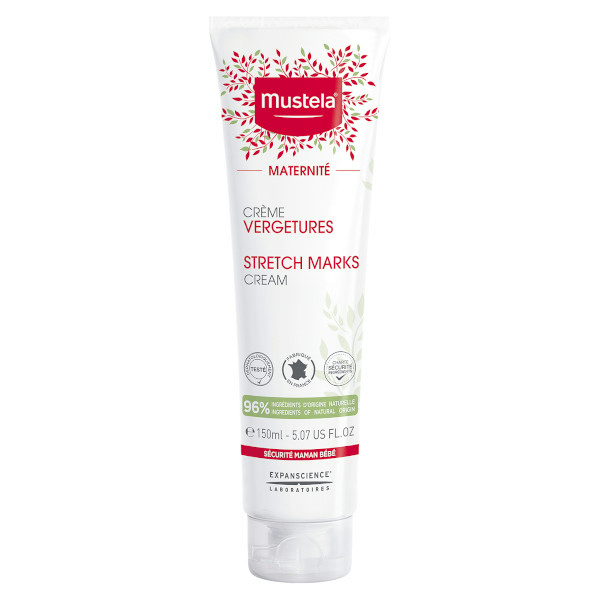 Maternité Crème Vergetures 150ml