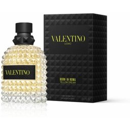 Uomo Born Roma Parfum en spray 50ml