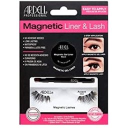 Magnetic Liner & Lash 2 pièces