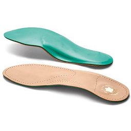 Podo 29 Semelle Cuir + Poron® Taille 45