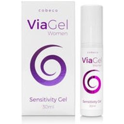 Viagel Gel Stimulant Femme 30ml