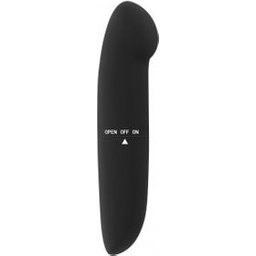 Phil Vibrator Noir 1pc