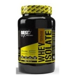 Whey Isolate Protéine Cappuccino 90% 1000g