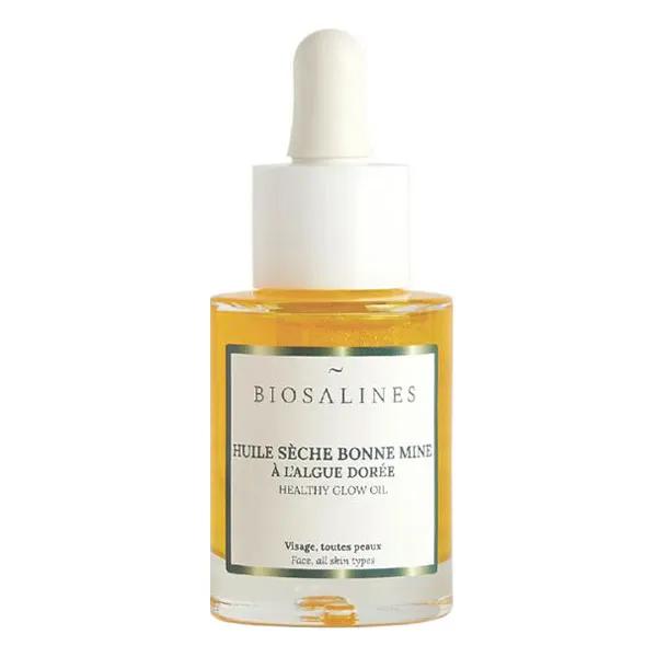 Huile Sèche Bonne Mine à l’Algue Dorée 30 ml