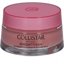 Sorbet Hydratation Mat