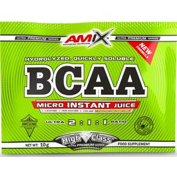BCAA Micro Instant Juice Piña 10g