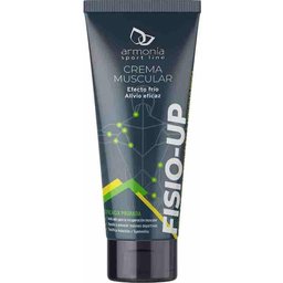 Fisio-Up Crème Massage 75ml