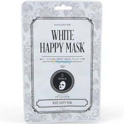 Masque Blanc Happy 25ml