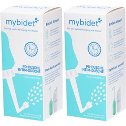 Mybidet Bidet portable