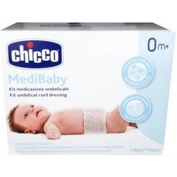 Medibaby Umbilical Bandage 14uts