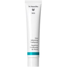 Med Dentifrico Fortificante de Menta 75ml