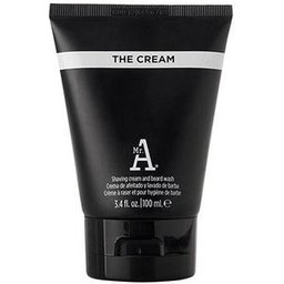 Mr. A. The Cream Shave Cream And Beard Wash 100ml