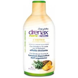 Drenax Ananas fort 500Ml