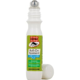 Roll On Apaisant Effet Glaçon 15 ml