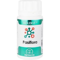 Holofit Passionflower 50 gélules