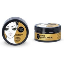 Tonic Eye Gel Patch Pu-Erh Tea Caffeine 60uds