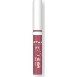 Water Gloss Brillant Lèvres Intense 02 Hot Cherry 5.5ml