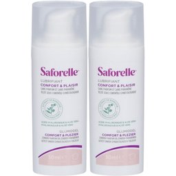 Lubrifiant Confort & Plaisir