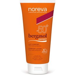 Noreva Expert® Lait confort Spf50+