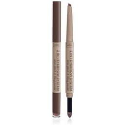 2 In 1 Eyebrow System Nº1 0.2g