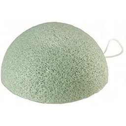 Eponge naturelle à l'Aloe Vera 1ud