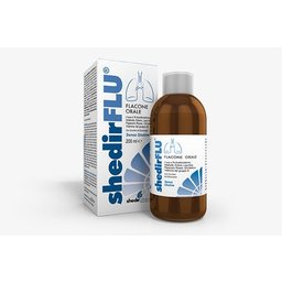 Shedir Shedirflu 300 200ml