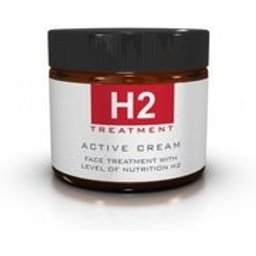 Vital Plus H2 Crème H2 60 Ml