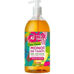 Green Nature Monoï De Tahiti 1L