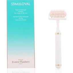 Stimuloval pour Massage Visage et Cou 1ut