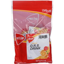 O.r.s. Drink Orange