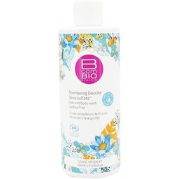 Shampooing Douche Sans Sulfate 500ml