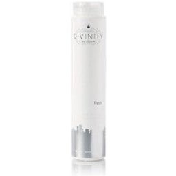 Shampooing régénérant à la menthe fraîche 250ml
