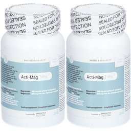 Acti-Mag