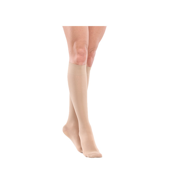 Venactif Douceur Chaussettes Classe 2 Normal Taille 4 Beige