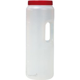 Récipient de collecte d'urine Dervy 24 H 2 L