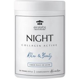Collagène Nuit Actif 300g