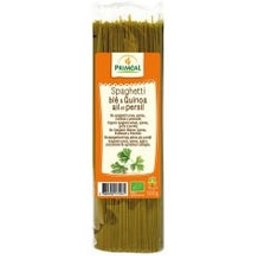 Spaghetti Quinoa Ail Persil 500gr