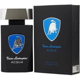 Acqua Eau de Toilette 125ml