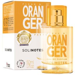 Eau De Parfum 50ml Fleur D'Oranger