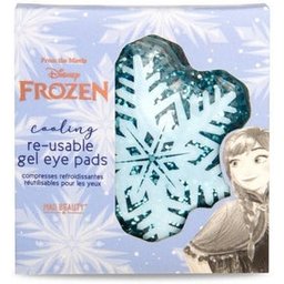 Timbre oculaire congelé Disney