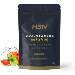 Evostamina Ponche de Frutas 1kg